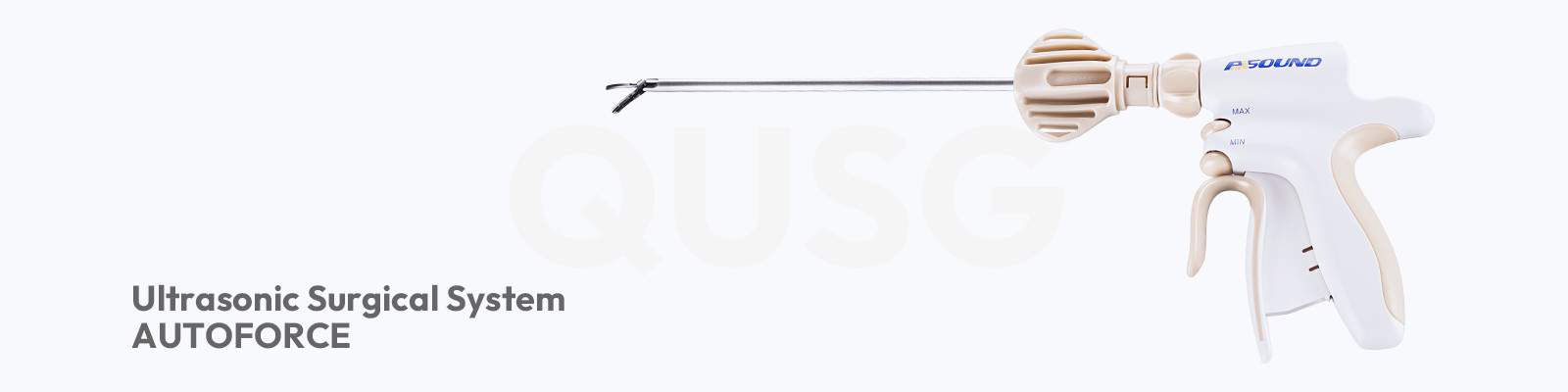 Endoskopischer linearer Schnitthefter