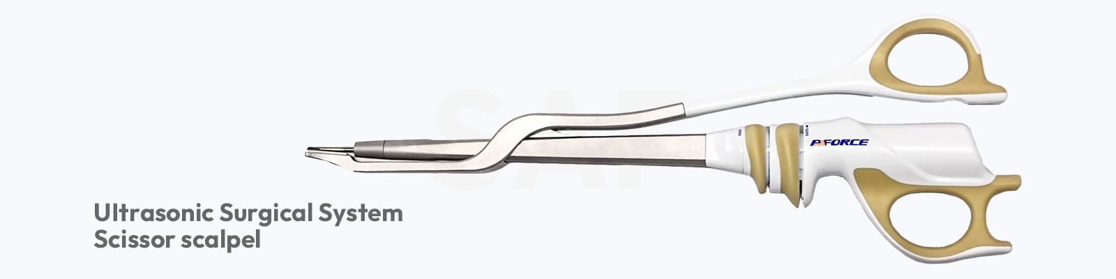 Laparoscopic chirurgische Instrumente