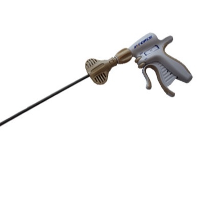 360mm Endoscopy Ultrasonic Shears Laparoscopic Ultrasonic Harmonic Shears