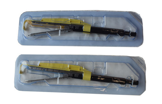 Disposable Guiding Stapling Endoscopic Linear Cutter Stapler