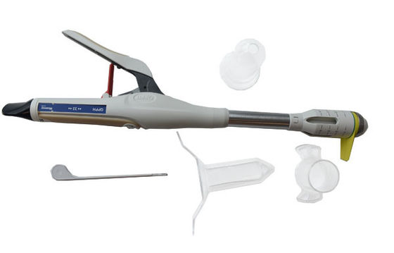 Anorectal Coated Surface Finish PPH Circular Stapler