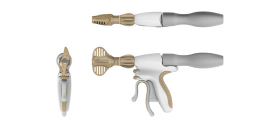 Handpiece Harmonic Surgical Use Ultrasonic Transducer