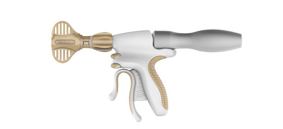Harmonic Surgical Equipment Medical Ultrasonic Transducer