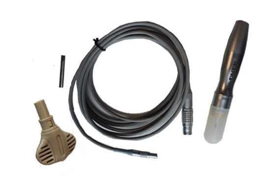 Veterinary 3D Imaging Medical Ultrasonic Transducer