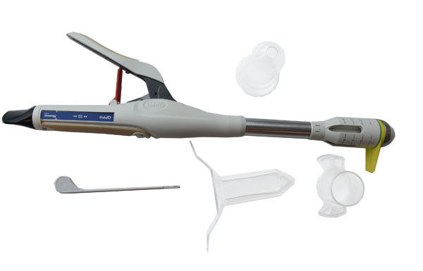 Anorectal Coated Surface Finish PPH Circular Stapler