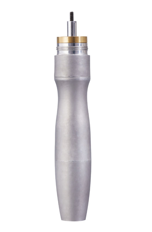 Vessel Sealing Dissection Surgical Ultrasonic Transducer